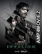 Secret Invasion (2023) Hindi Dubbed Season 1 EP06 Web Series