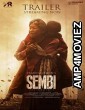 Sembi (2022) HQ Tamil Dubbed Movie