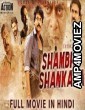 Shambho Shankara (2019) Hindi Dubbed Movie