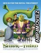 Shrek the Third (2007) Hindi Dubbed Movie