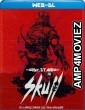 Skull The Mask (2021) UNRATED Hindi Dubbed Movies