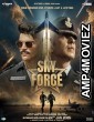 Sky Force (2025) HQ Bengali Dubbed Movie