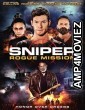 Sniper Rogue Mission (2022) Hindi Dubbed Movie