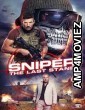 Sniper The Last Stand (2025) Hindi Dubbed And Subtitles