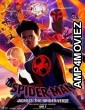 Spider-Man: Across The Spider-Verse (2023) English Full Movie