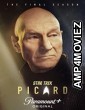 Star Trek Picard (2023) Hindi Dubbed Season 3 Complete Show