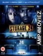 Storage 24 (2012) UNCUT Hindi Dubbed Movie