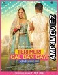 Teri Meri Gal Ban Gayi (2022) Punjabi Full Movie