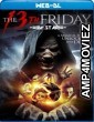 The 13th Friday (2017) Hindi Dubbed Movies