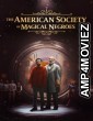 The American Society of Magical Negroes (2024) ORG Hindi Dubbed Movie