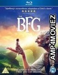 The BFG (2016) Hindi Dubbed Movies