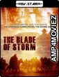 The Blade of Storm (2019) Hindi Dubbed Movie