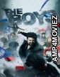 The Boys (2024) Season 4 (EP04) Hindi Dubbed Series