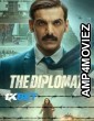 The Diplomat (2025) Hindi Movie