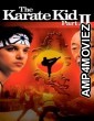 The Karate Kid Part II (1986) ORG Hindi Dubbed Movie