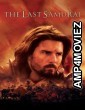 The Last Samurai (2003) ORG Hindi Dubbed Movie