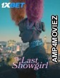 The Last Showgirl (2025) English Movie