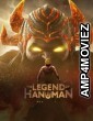 The Legend of Hanuman (2024) Season 5 Hindi Web Series