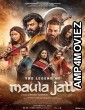 The Legend of Maula Jatt (2025) HQ Bengali Dubbed Movie