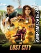 The Lost City (2022) Hindi Dubbed Movie