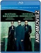 The Matrix Reloaded (2003) Hindi Dubbed Movies