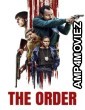 The Order (2024) ORG Hindi Dubbed Movie