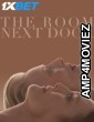 The Room Next Door (2024) HQ Hindi Dubbed Movie