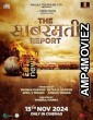 The Sabarmati Report (2024) HQ Tamil Dubbed Movie