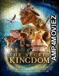 The Secret Kingdom (2023) HQ Hindi Dubbed Movie