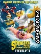 The SpongeBob Movie Sponge Out of Water (2015) Hindi Dubbed Movie