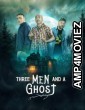 Three Man And A Ghost (2022) ORG Hindi Dubbed Movie