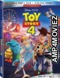 Toy Story 4 (2019) Hindi Dubbed Movie