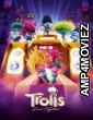 Trolls Band Together (2023) ORG Hindi Dubbed Movie