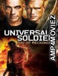 Universal Soldier Day Of Reckoning (2012) ORG Hindi Dubbed Movie