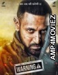 Warning (2021) Punjabi Full Movie