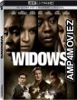 Widows (2018) Hindi Dubbed Full Movie