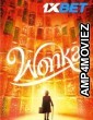 Wonka (2023) HQ Telugu Dubbed Movie