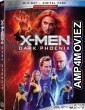 X Men: Dark Phoenix (2019) Hindi Dubbed Movies