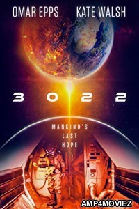 3022 (2019) Unofficial Hindi Dubbed Movie