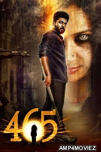 465 (Makdee) (2023) ORG Hindi Dubbed Movie