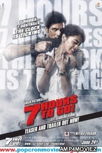 7 Hours To Go (2016) Bollywood Hindi Full Movies