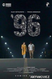 96 (2019) Hindi Dubbed Movies