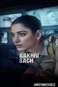 Aakhri Sach (2023) S01 (EP04) Hindi Web Series