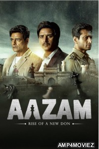 Aazam (2023) Hindi Movie