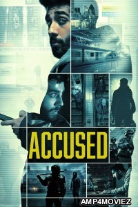 Accused (2023) ORG Hindi Dubbed Movie