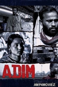 Adim (2024) Bangla Movie