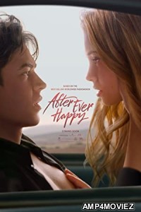 After Ever Happy (2022) HQ Telugu Dubbed Movie