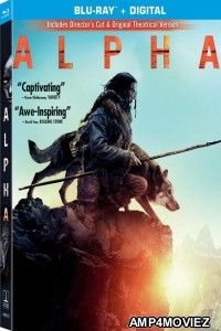 Alpha (2018) Hindi Dubbed Full Movie