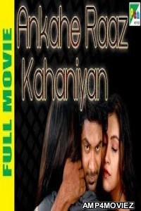 Ankahe Raaz Kahaniyan (Athiyayam) (2019) Hindi Dubbed Movie