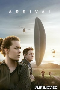 Arrival (2016) Hindi Dubbed Movies